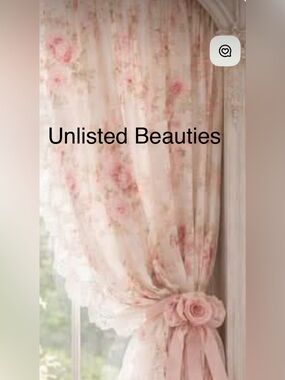 Unlisted items